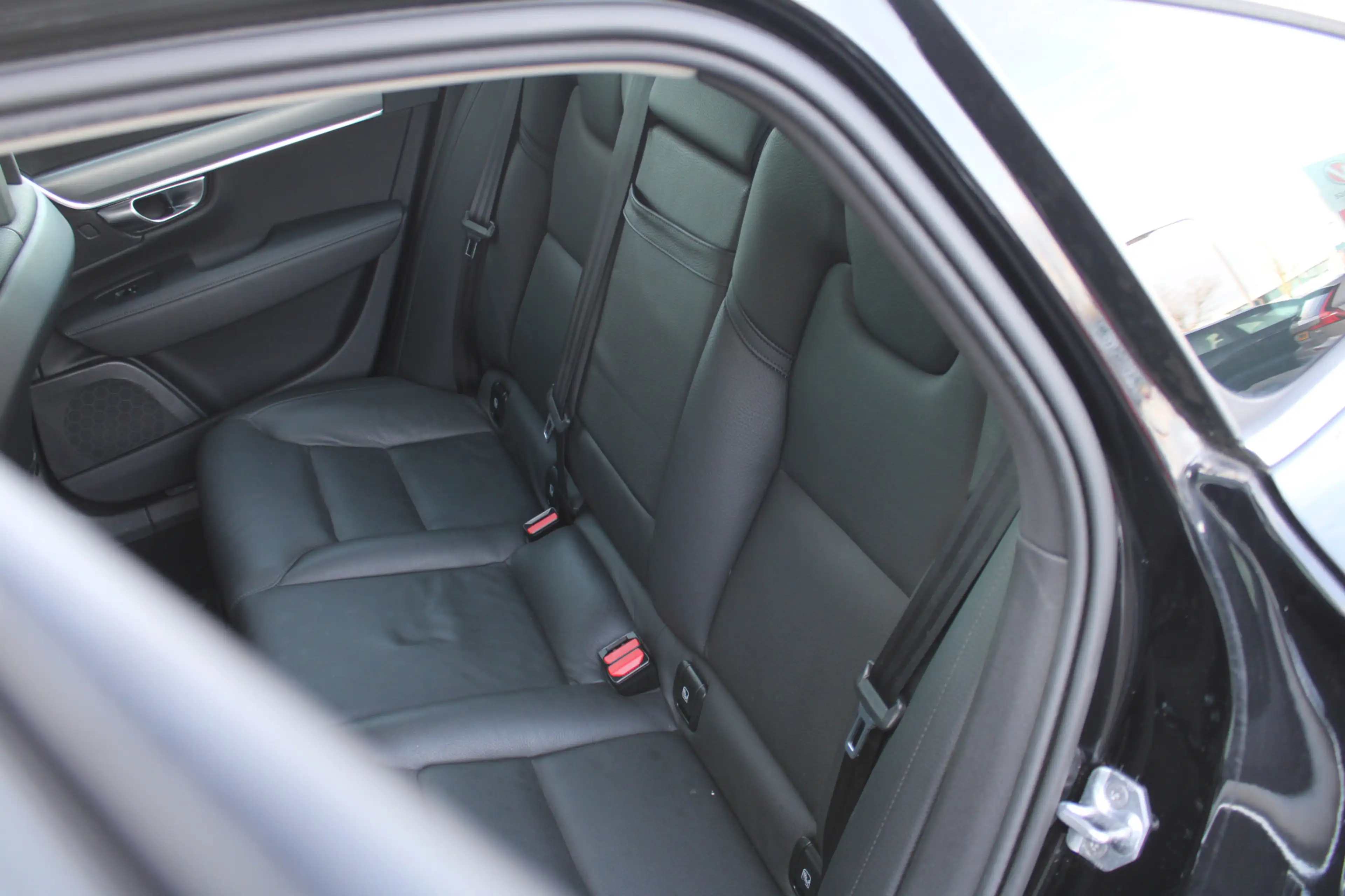 Volvo S90 2.0 T4 Momentum+ | Leder | Apple carplay/Android A — photo 15