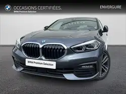 BMW Série 1 118dA 150ch Business Design 8cv