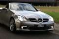 Mercedes-Benz SLK 350 7G-Tronic Aut AMG Full Option Uniek 3.5 V6 272Pk 2 Beige - thumbnail 41