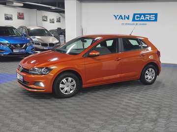 1.0 48 kW — 7.800 € PRÊT À IMMATRICULER — FRONT ASSIST + RÉGULATEUR — PNEUS AV NEUFS — CAR-PASS