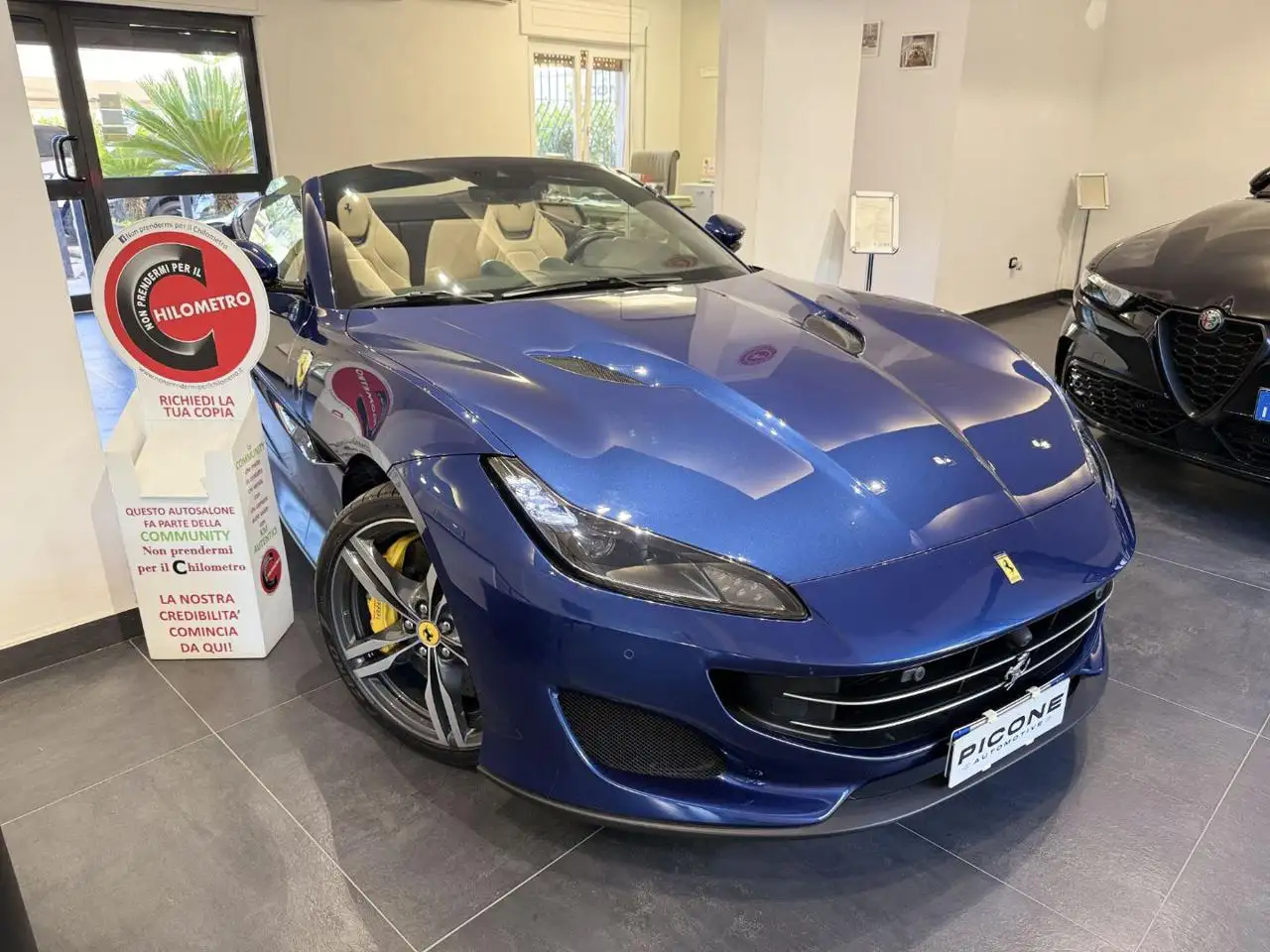 Ferrari Portofino