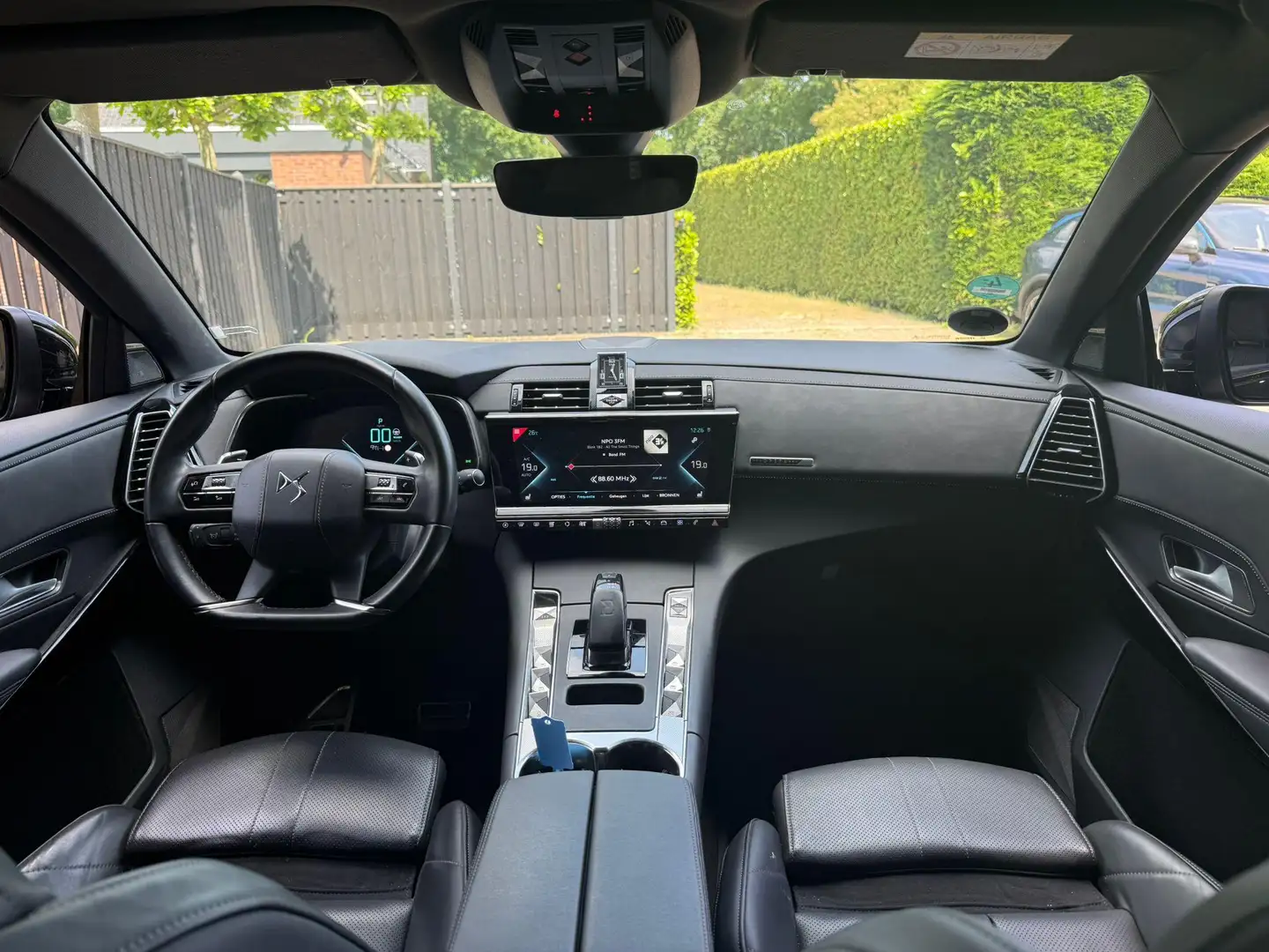 DS Automobiles DS 7 Crossback E-Tense Rivoli TREKHAAK OPERA - 2