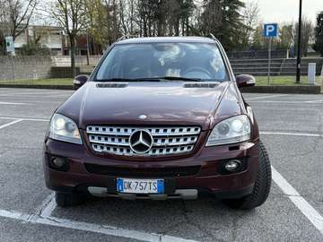 CDI 4Matic 7G-TRONIC