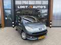 Peugeot 1007 1.4 Gentry/Airco/Elek.Ramen/Nap/Apk!! Grau - thumbnail 4