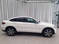 Mercedes-Benz GLC 200 d 4MATIC Coupé Blanc - thumbnail 4