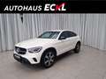 Mercedes-Benz GLC 200 d 4MATIC Coupé Blanc - thumbnail 1