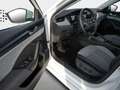Skoda Octavia Combi Tour 2.0 TDI Stand*AHK*NAVI*MATRIX Weiß - thumbnail 14
