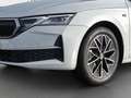 Skoda Octavia Combi Tour 2.0 TDI Stand*AHK*NAVI*MATRIX Weiß - thumbnail 13