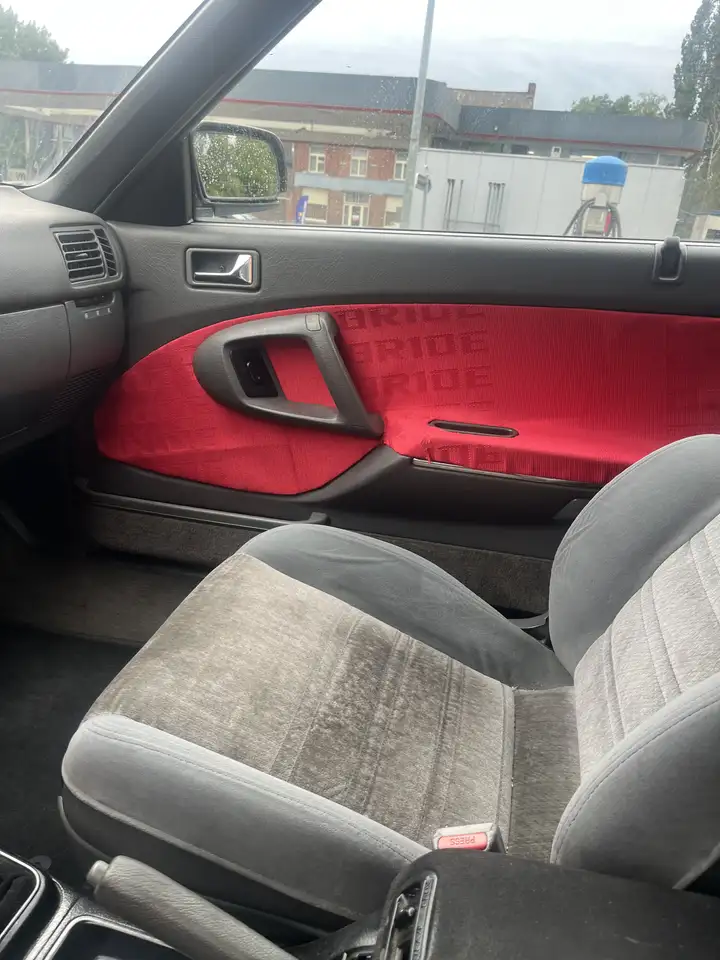 Mazda 626, foto 8
