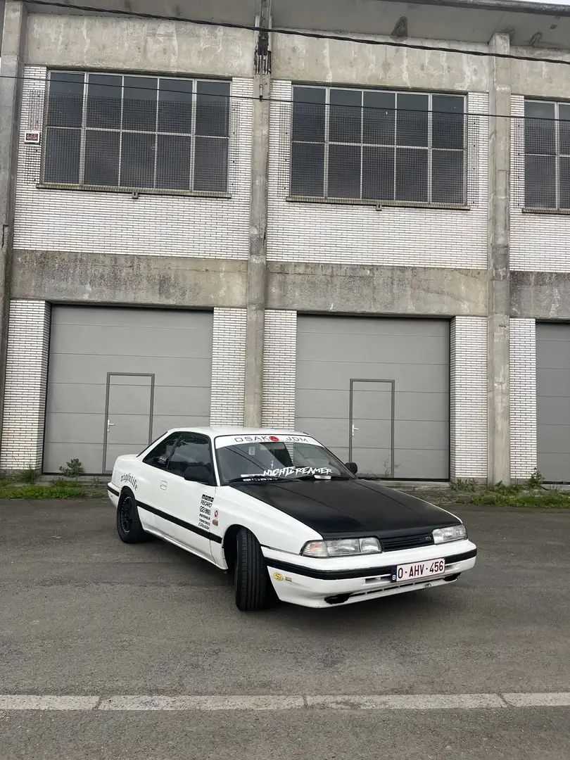 Mazda 626 - 2