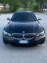 BMW 340 M340i Touring xdrive auto PRIMO PREZZO AUTOSCOUT Black - thumbnail 7