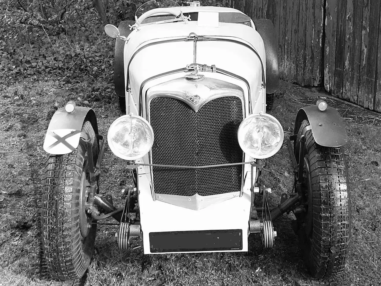 RILEY 12/4 Special, foto 6