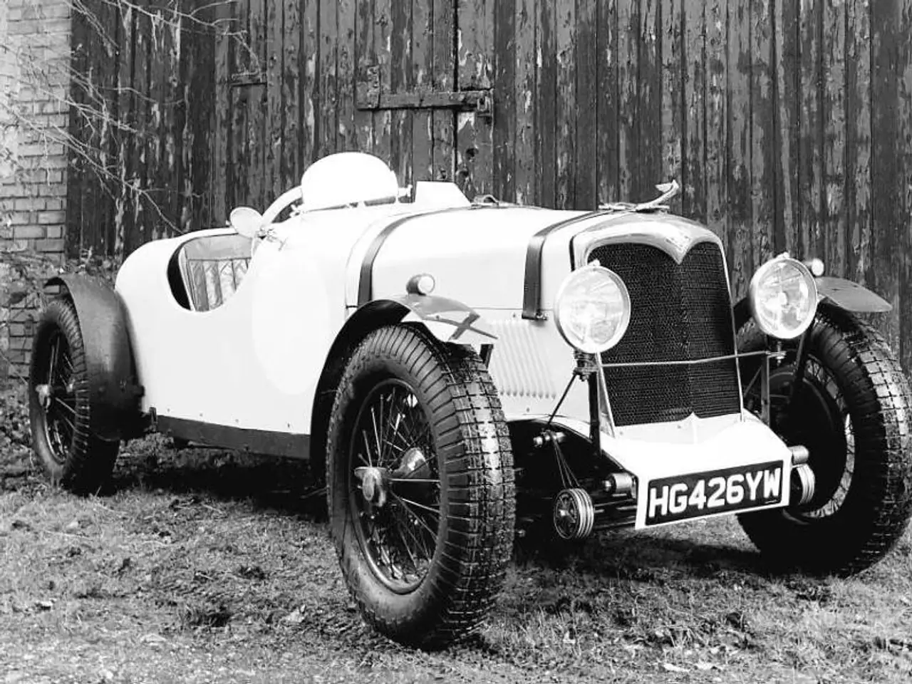 RILEY 12/4 Special, foto 5