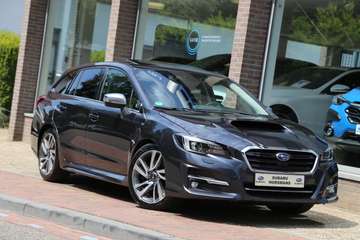 1.6 GT-S premium Automaat Schuifdak Leer Navi Came