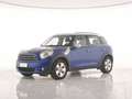 MINI Cooper D Countryman 1.6 Cooper D E6 Bleu - thumbnail 1