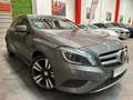 Mercedes-Benz A 180 200d Gris - thumbnail 20