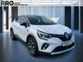 Renault Captur TECHNO TCe 140 EDC Blanco - thumbnail 7