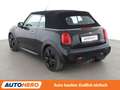 MINI John Cooper Works Cabrio John Cooper Works Aut.*NAVI*LED*TEMPO*PDC*SHZ* Schwarz - thumbnail 4