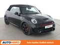 MINI John Cooper Works Cabrio John Cooper Works Aut.*NAVI*LED*TEMPO*PDC*SHZ* Schwarz - thumbnail 8