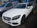 Mercedes-Benz C 220 CDI Wit - thumbnail 1