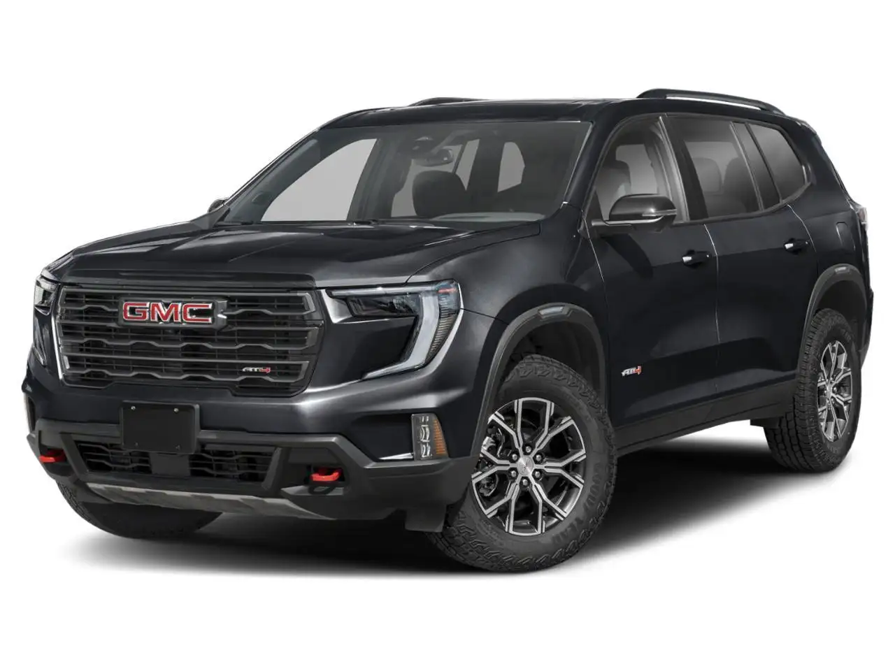 GMC Acadia снимка GMC Acadia