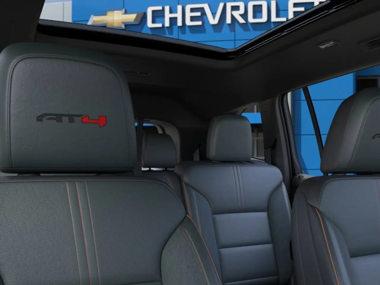 GMC Acadia снимка GMC Acadia