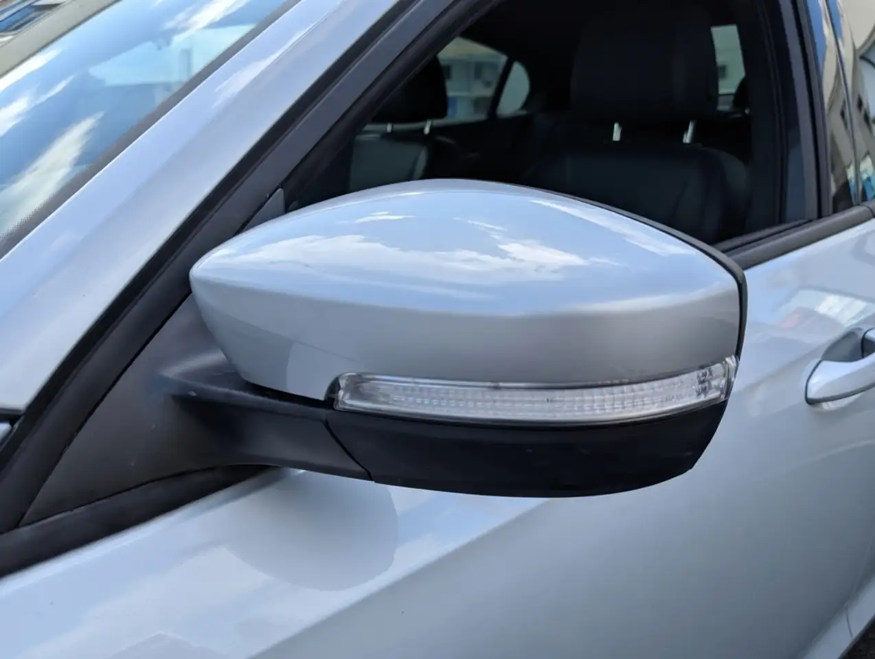 Volkswagen Passat снимка Volkswagen Passat