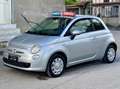 Fiat 500 500 1.2 PERFETTA Gris - thumbnail 1