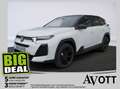 Citroen C5 Aircross mHEV 145 Max Tageszulassung-Aktion Weiß - thumbnail 1