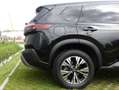Nissan X-Trail N-Connecta MildHybr, 7pl, Apple/Android , New Negro - thumbnail 4