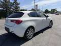 Alfa Romeo Giulietta Distinctive 1,4 TB Weiß - thumbnail 5