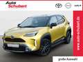 Toyota Yaris Cross Hybrid AWD-i(4x4) Adventure+Allwetter+AHK+JBL Goud - thumbnail 1