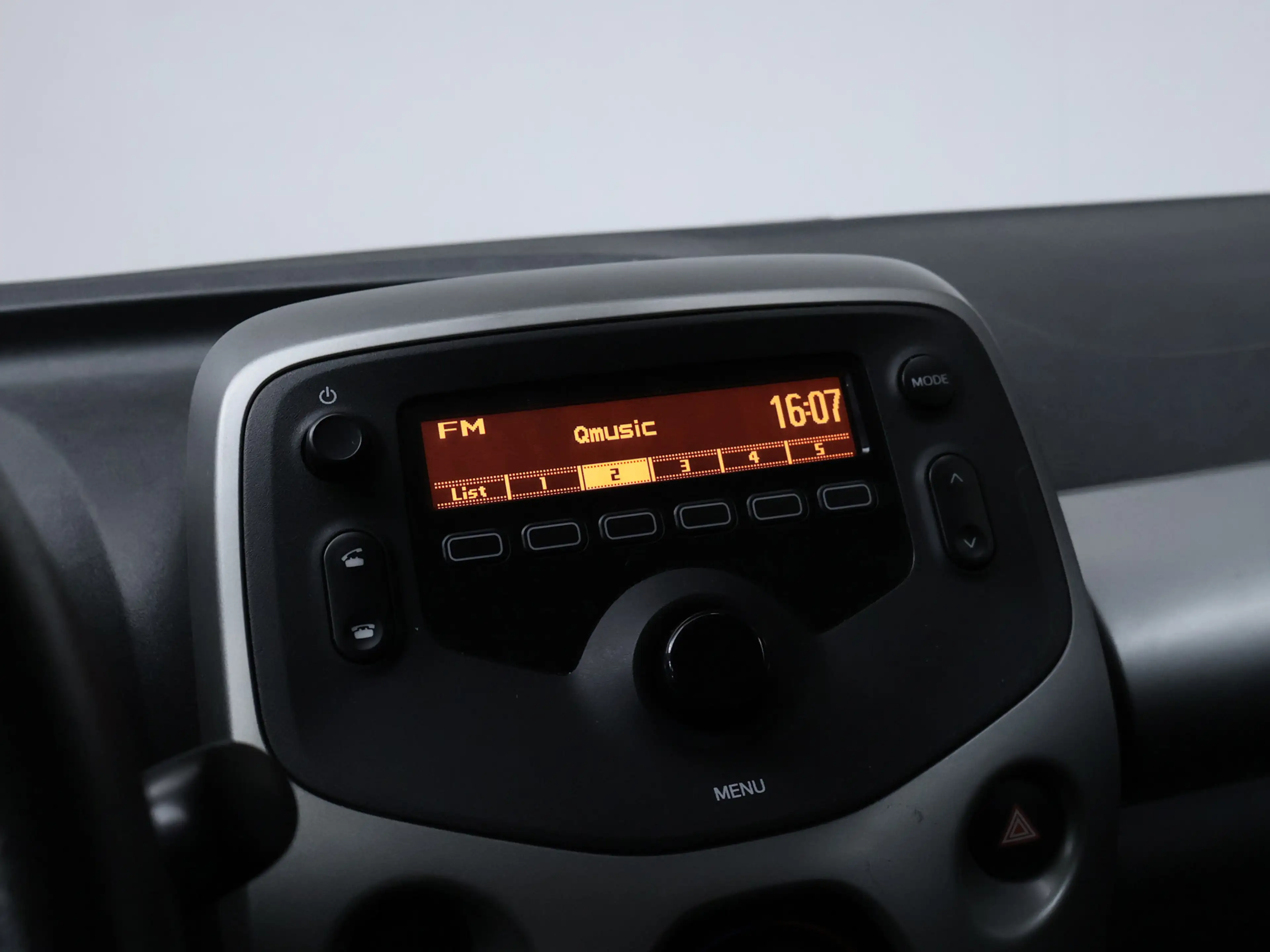 Peugeot 108 1.0 e-VTi Blue Lion Sport (AIRCO,CRUISE,SPORTSTOEL — photo 15