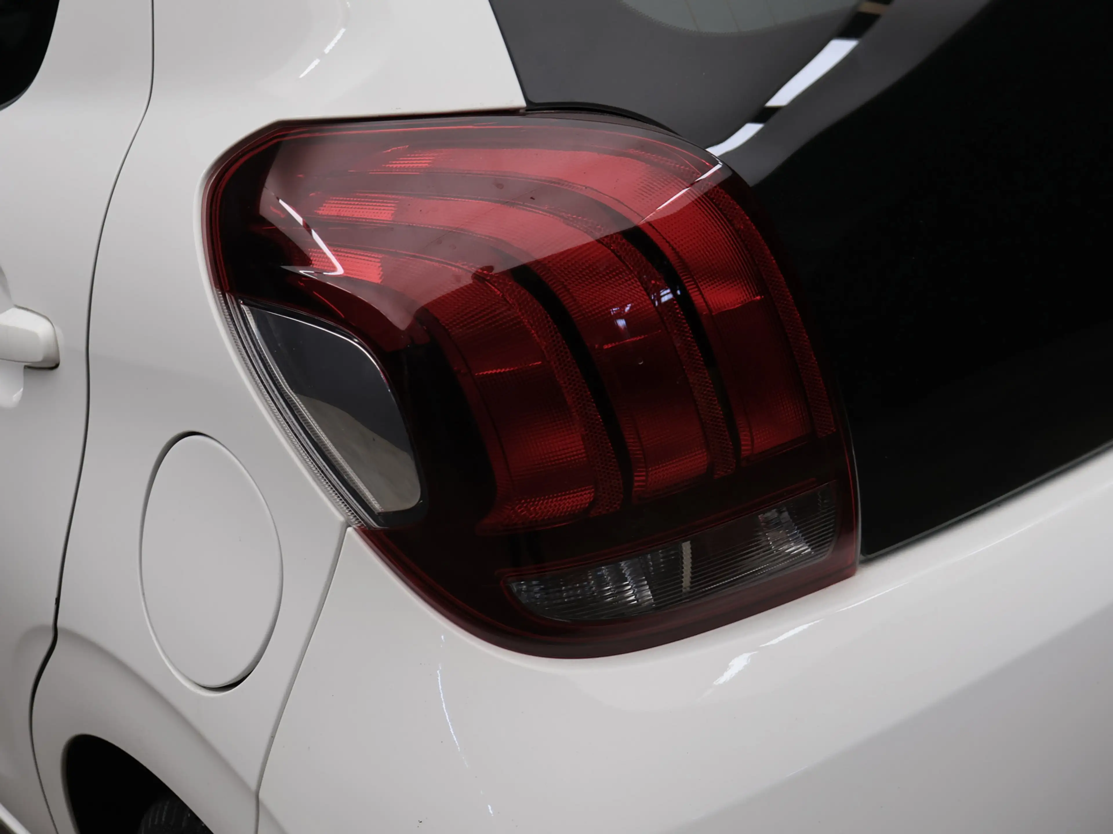 Peugeot 108 1.0 e-VTi Blue Lion Sport (AIRCO,CRUISE,SPORTSTOEL — photo 23