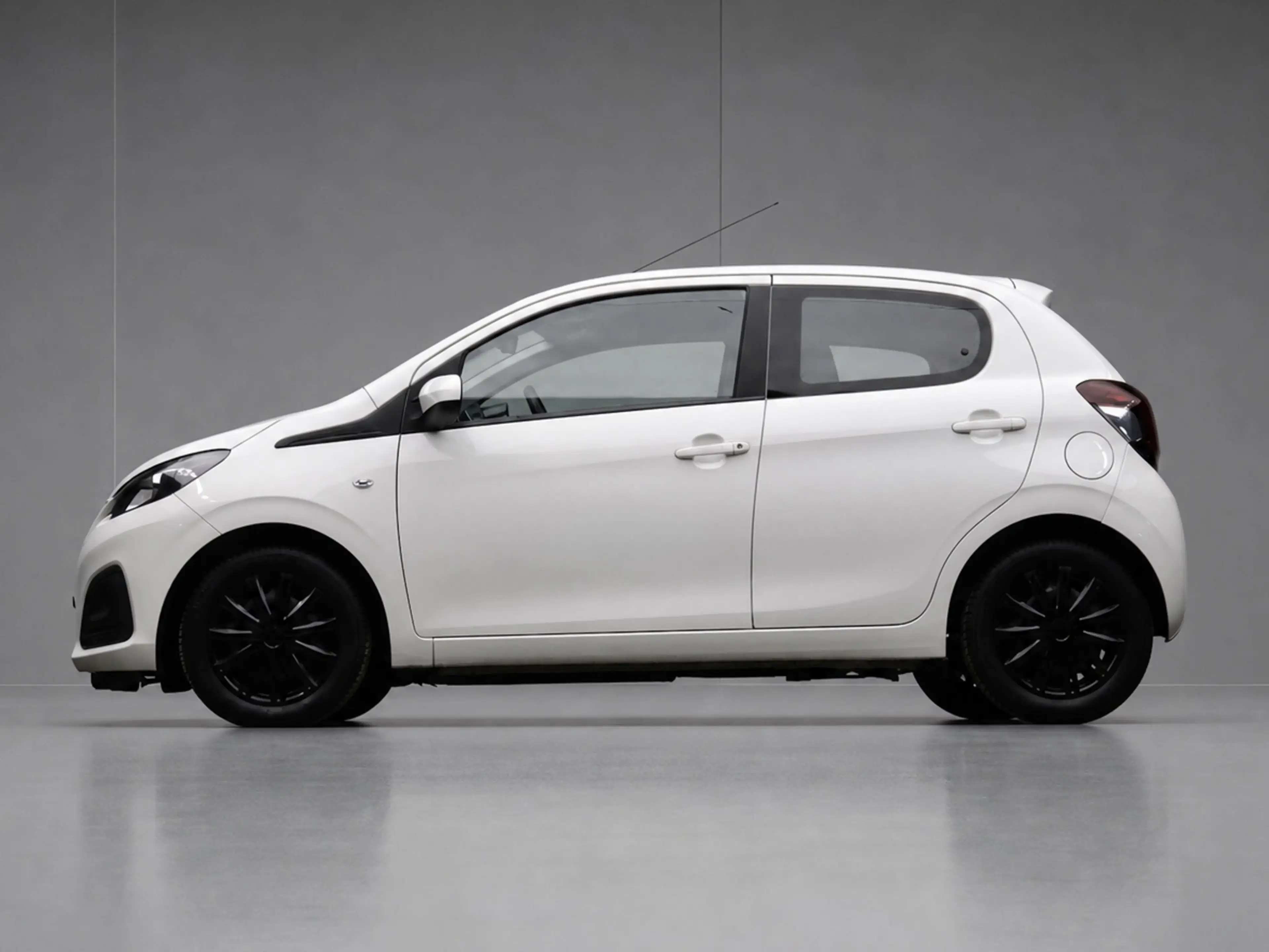 Peugeot 108 1.0 e-VTi Blue Lion Sport (AIRCO,CRUISE,SPORTSTOEL