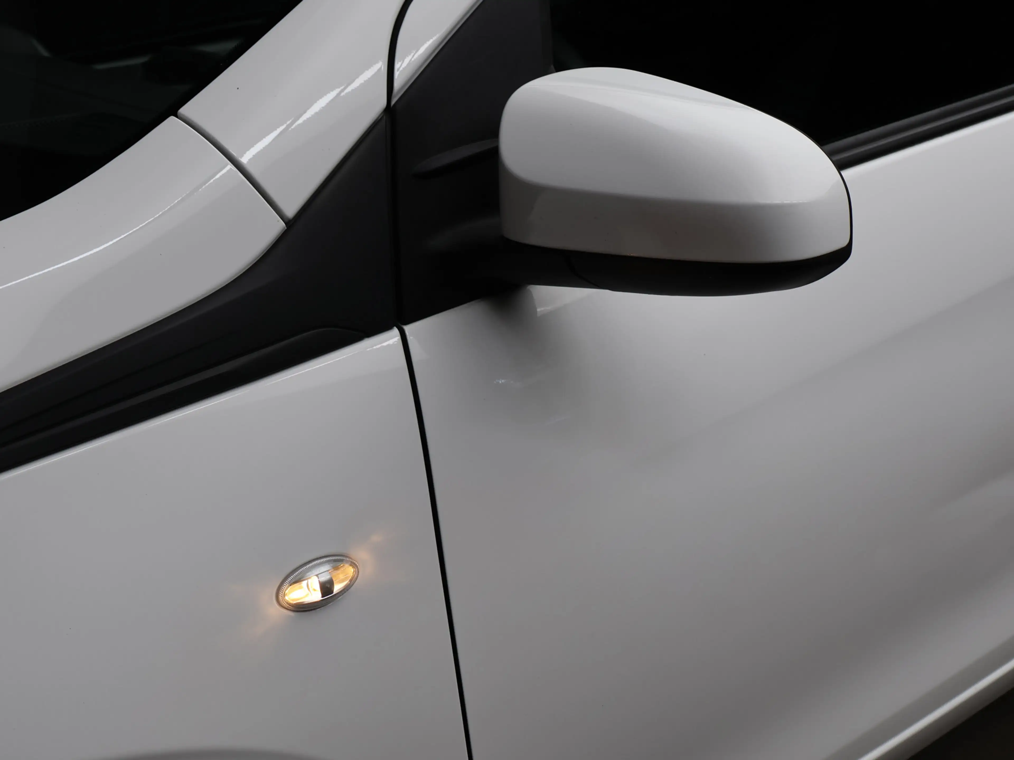 Peugeot 108 1.0 e-VTi Blue Lion Sport (AIRCO,CRUISE,SPORTSTOEL — photo 24