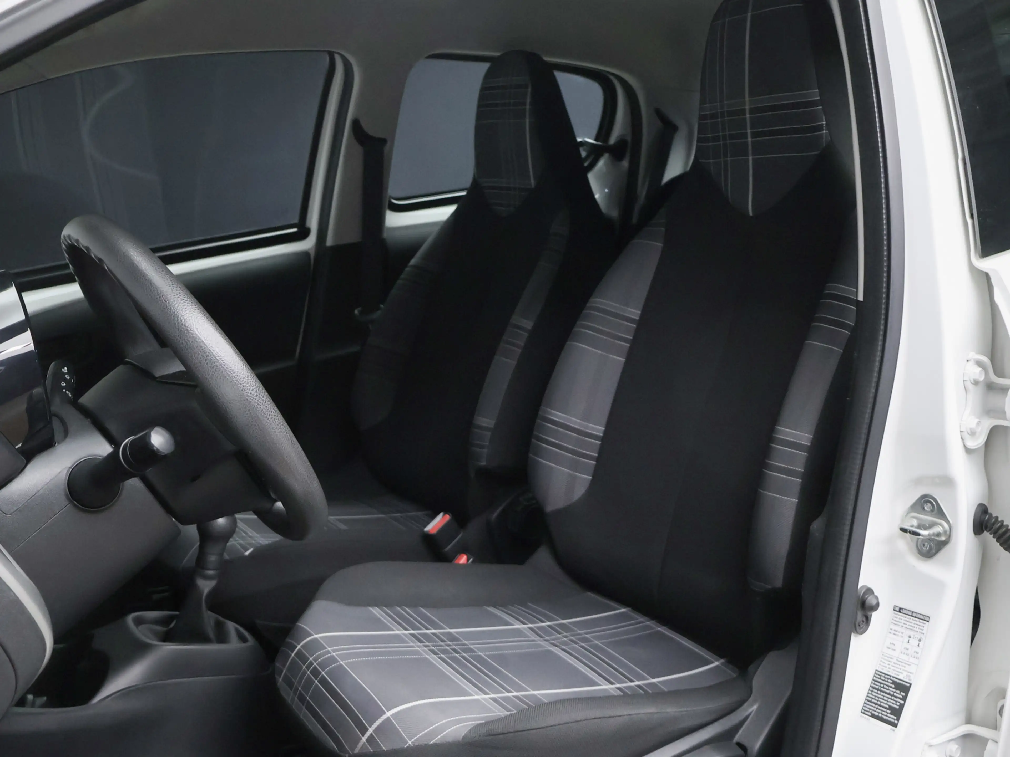 Peugeot 108 1.0 e-VTi Blue Lion Sport (AIRCO,CRUISE,SPORTSTOEL — photo 17