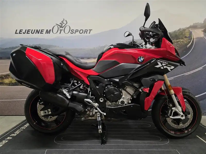 BMW S 1000 XR - foto 7