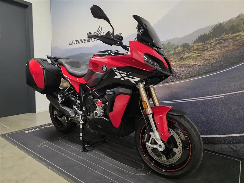 BMW S 1000 XR - foto 8