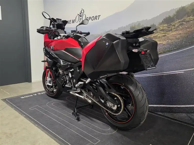 BMW S 1000 XR - foto 3