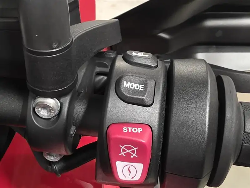 BMW S 1000 XR - foto 6