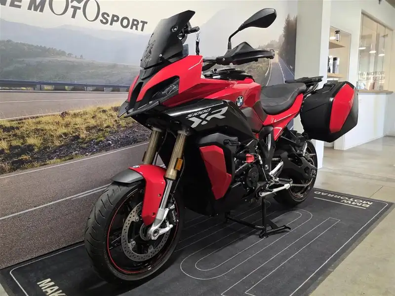 BMW S 1000 XR - foto 2