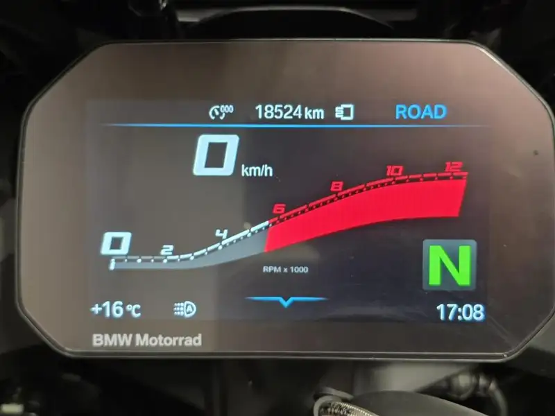 BMW S 1000 XR - foto 5