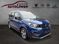 Peugeot Rifter GT Navigationssystem Blau - thumbnail 4