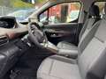 Peugeot Rifter GT Navigationssystem Blau - thumbnail 5