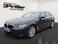 BMW 530 d xDrive Touring/Laser/HUD/Panorama/Leder Schwarz - thumbnail 1