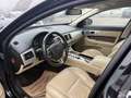 Jaguar XF 2,2 Diesel Luxury Schwarz - thumbnail 9