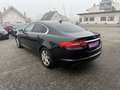 Jaguar XF 2,2 Diesel Luxury Schwarz - thumbnail 7