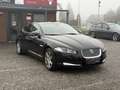 Jaguar XF 2,2 Diesel Luxury Schwarz - thumbnail 3