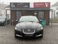 Jaguar XF 2,2 Diesel Luxury Schwarz - thumbnail 2